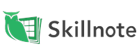Skillnote