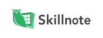 Skillnote